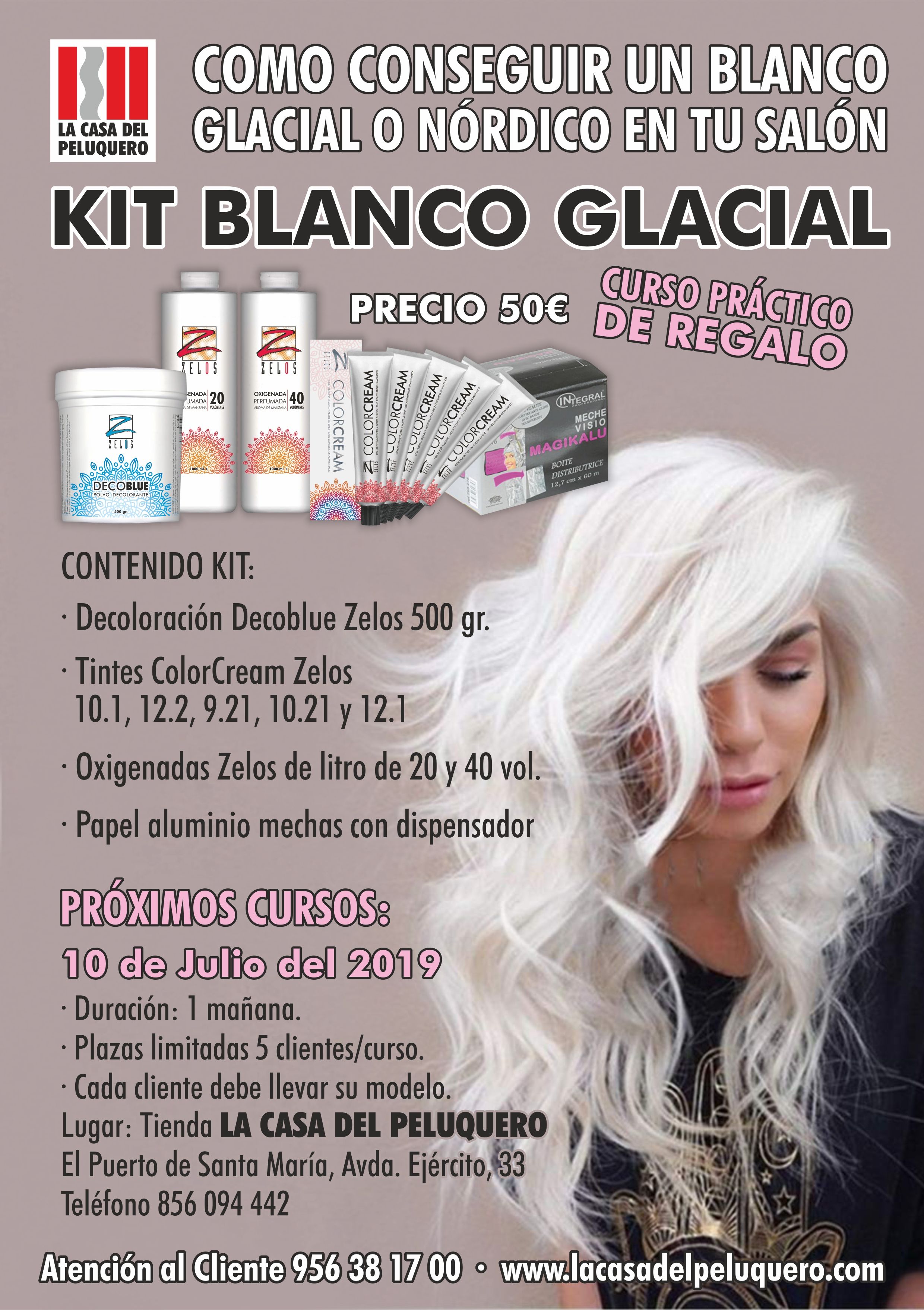 Imagen de Odoo y bloque de texto